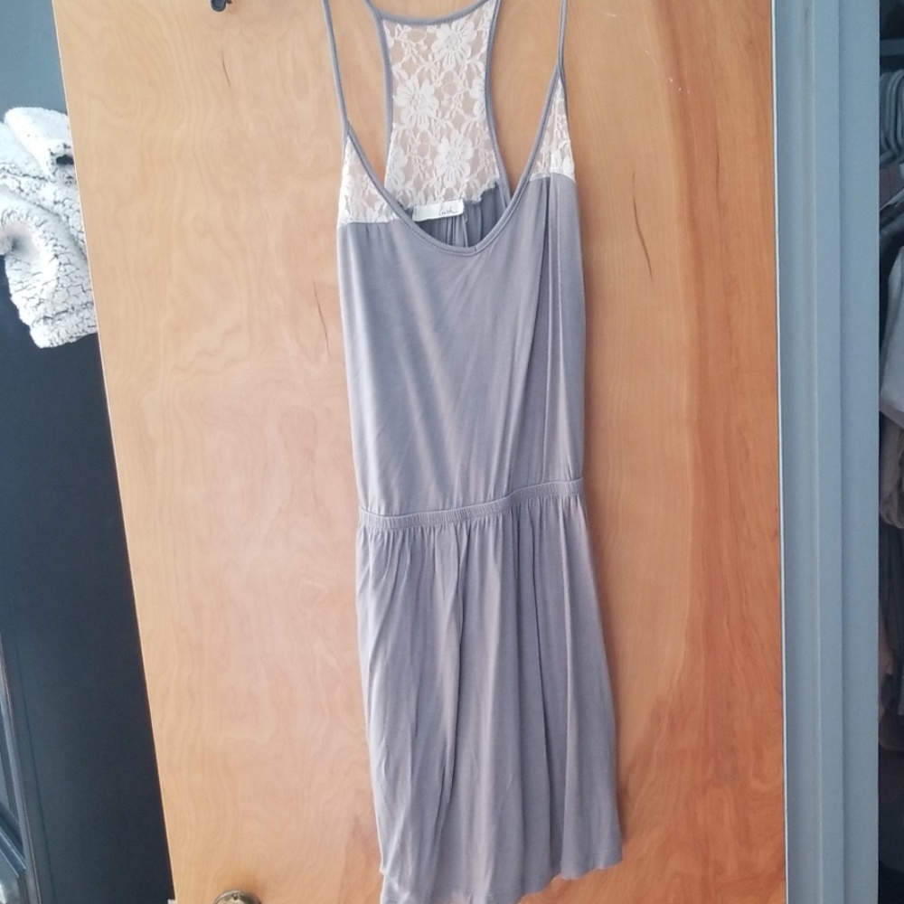 Small lightweight dress